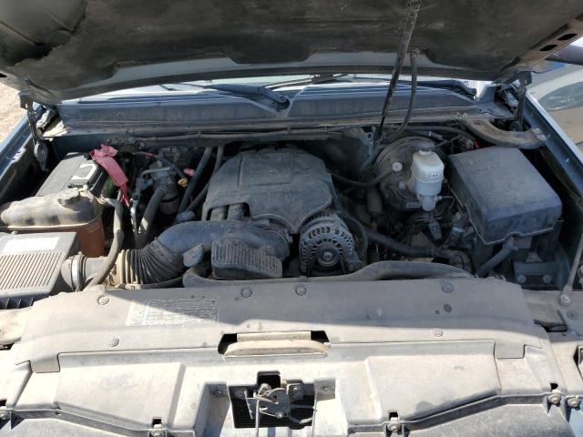 Photo 7 from auction – 2008 CHEVROLET AVALANCHE with VIN 3GNEC120X8G235147