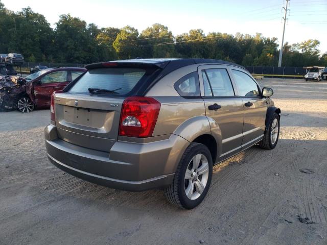 Photo 4 from auction – 2008 DODGE CALIBER SX with VIN 1B3HB48B88D626234