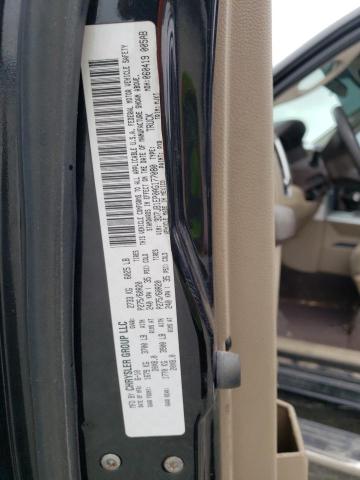 Photo 10 from auction – 2010 DODGE RAM 1500 with VIN 3D7JB1EP0AG177080
