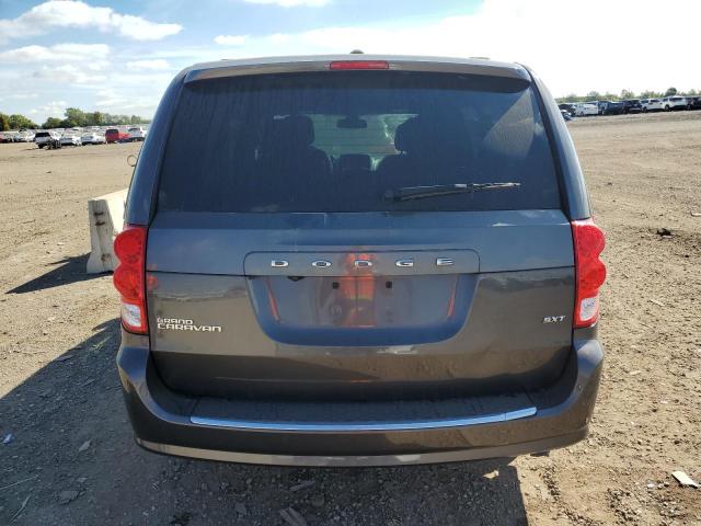 Photo 6 from auction – 2020 DODGE GRAND CARA with VIN 2C4RDGCG6LR184013