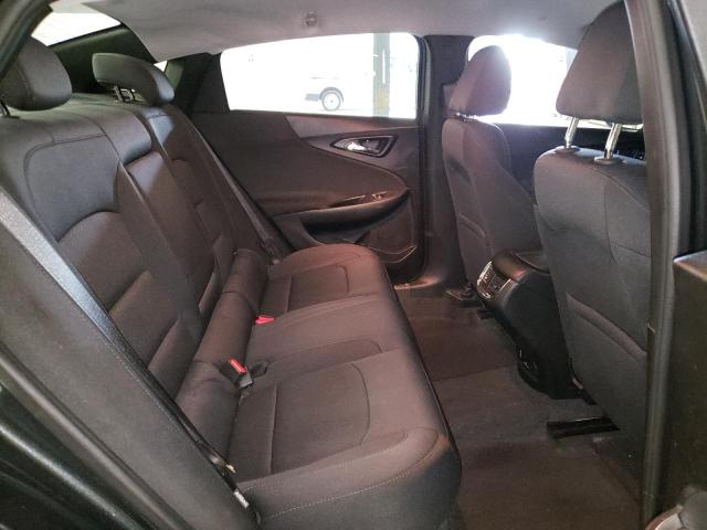 Photo 6 from auction – 2016 CHEVROLET MALIBU LT with VIN 1G1ZE5ST0GF351276