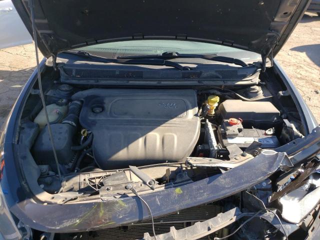Photo 7 from auction – 2013 DODGE DART SXT with VIN 1C3CDFBA0DD335188