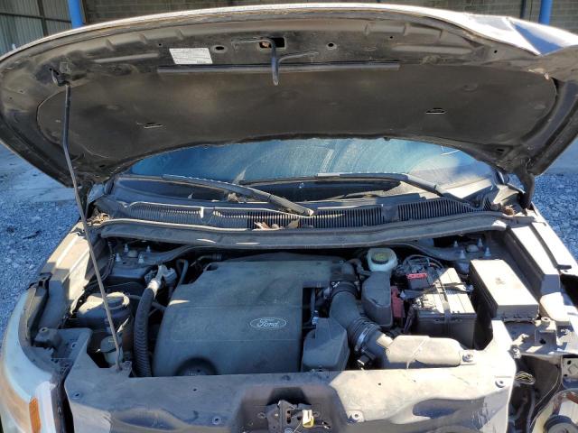 Photo 7 from auction – 2013 FORD EXPLORER X with VIN 1FM5K8D81DGC66621