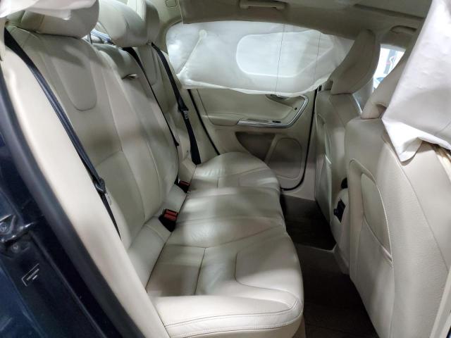 Photo 6 from auction – 2012 VOLVO S60 T5 with VIN YV1622FS7C2036618