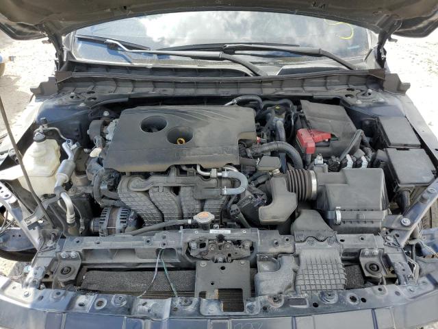 Photo 7 from auction – 2019 NISSAN ALTIMA SR with VIN 1N4BL4CV3KC181083
