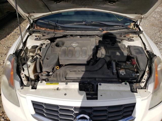 Photo 7 from auction – 2009 NISSAN ALTIMA 2.5 with VIN 1N4AL24E19C191880