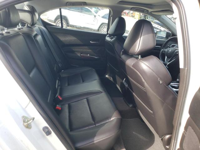 Photo 6 from auction – 2015 ACURA TLX TECH with VIN 19UUB1F55FA015523