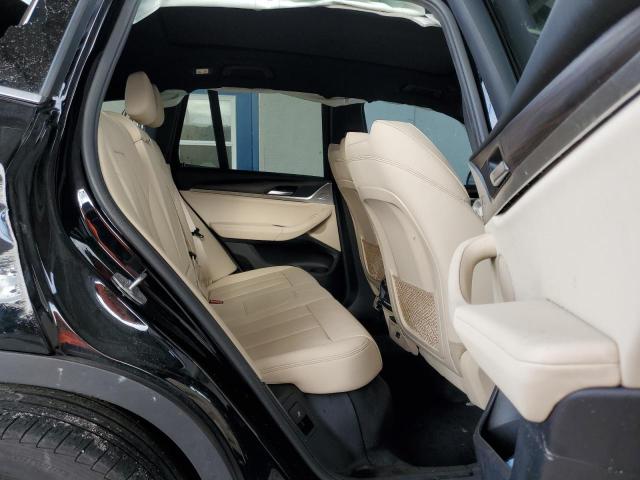 Photo 6 from auction – 2020 BMW X3 SDRIVE3 with VIN 5UXTY3C09L9D47704