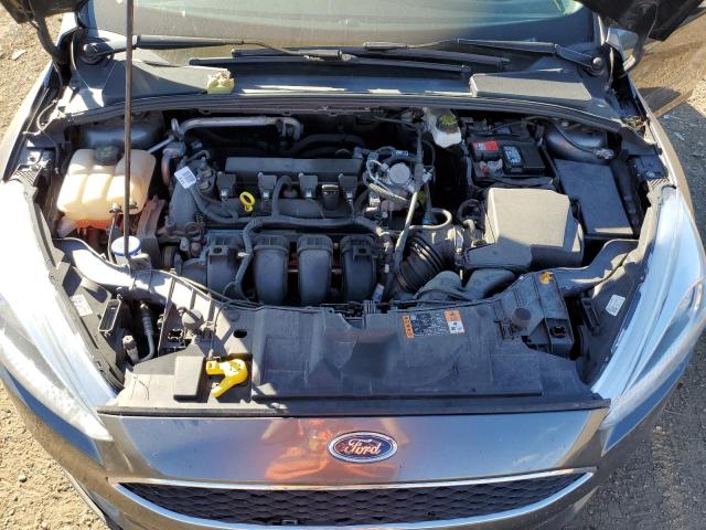 Photo 7 from auction – 2017 FORD FOCUS SE with VIN 1FADP3K26HL259461