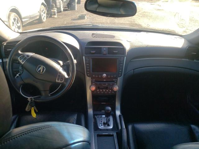 Photo 5 from auction – 2006 ACURA 3.2TL with VIN 19UUA662X6A804482