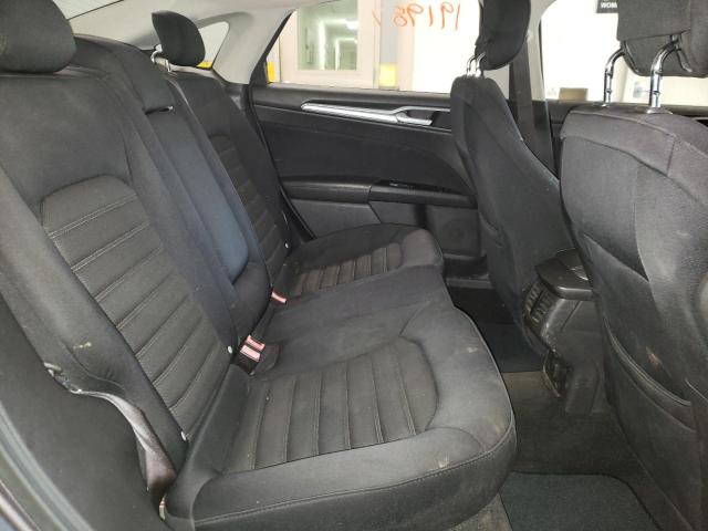 Photo 6 from auction – 2013 FORD FUSION SE with VIN 3FA6P0H77DR108974