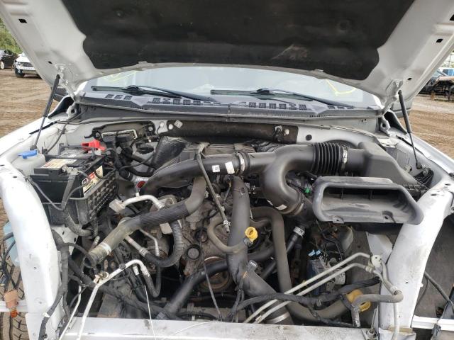 Photo 7 from auction – 2015 FORD F150 SUPER with VIN 1FTEX1CP9FFC39780