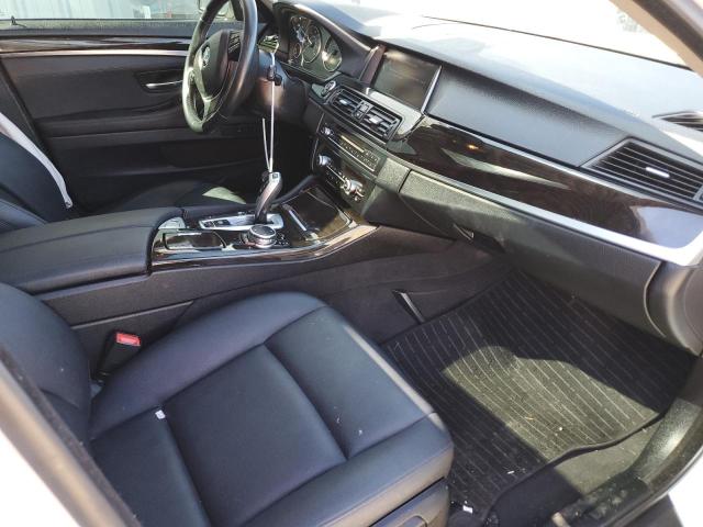 Photo 5 from auction – 2015 BMW 528 I with VIN WBA5A5C59FD524446