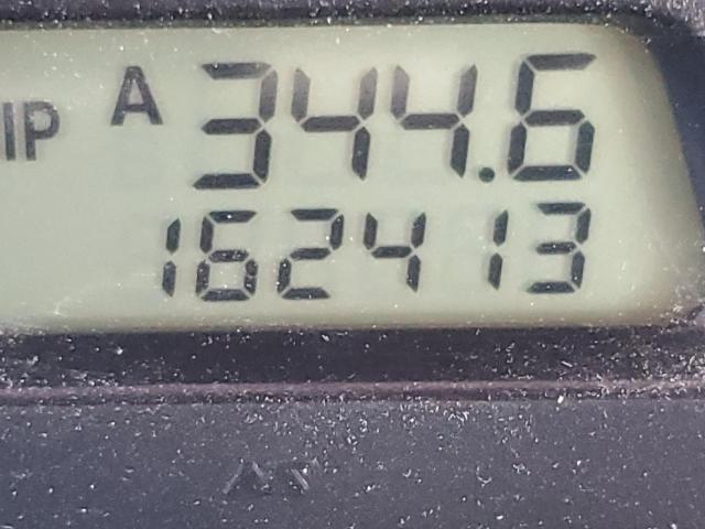 Photo 8 from auction – 2001 HONDA ACCORD EX with VIN JHMCG55641C009074