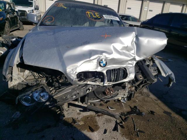 Photo 9 from auction – 2001 BMW 330 CI with VIN WBABS53441JU88795