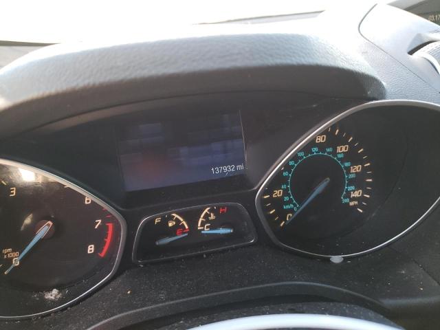 Photo 8 from auction – 2013 FORD ESCAPE SE with VIN 1FMCU9GX4DUD40240