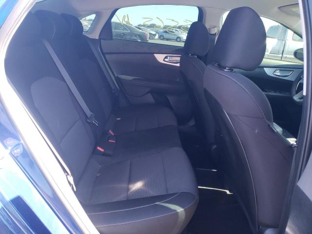 Photo 6 from auction – 2022 KIA FORTE FE with VIN 3KPF24AD3NE497461
