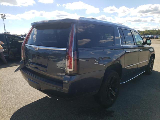 Photo 4 from auction – 2020 CADILLAC ESCALADE E with VIN 1GYS4HKJ4LR239997