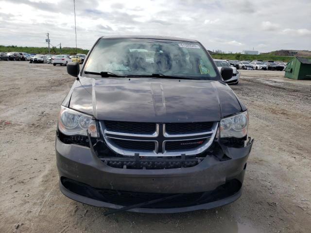 Photo 9 from auction – 2016 DODGE GRAND CARA with VIN 2C4RDGBG7GR401012