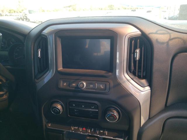 Photo 9 from auction – 2020 CHEVROLET SILVERADO with VIN 1GCPWBEH8LZ302904