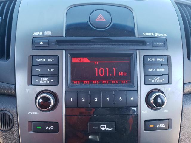 Photo 9 from auction – 2013 KIA FORTE EX with VIN KNAFU4A22D5690989