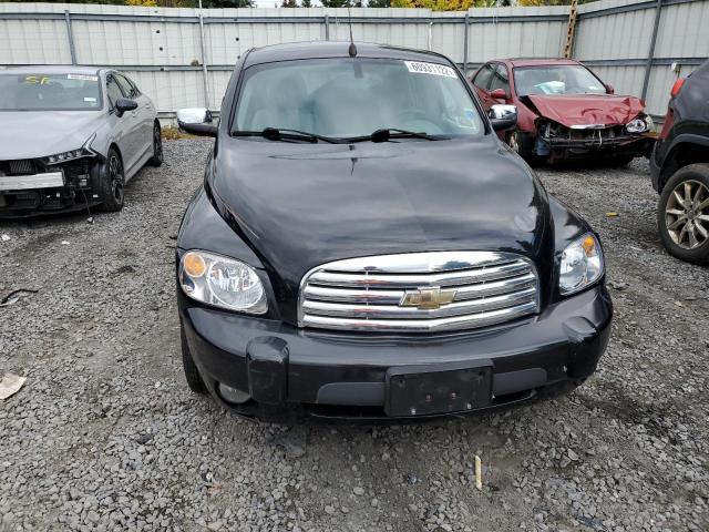 Photo 9 from auction – 2008 CHEVROLET HHR LT with VIN 3GNCA23D68S678770