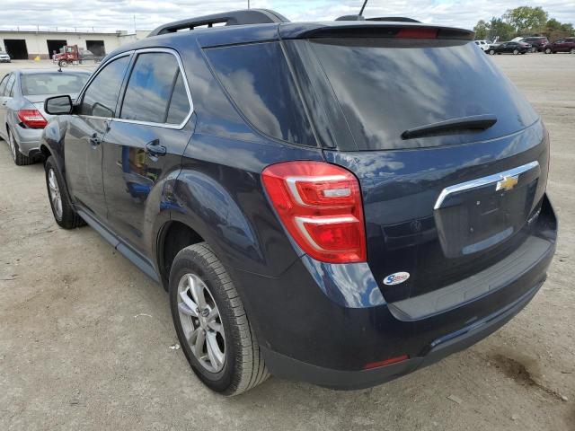 Photo 3 from auction – 2016 CHEVROLET EQUINOX LT with VIN 2GNALCEK7G1142102
