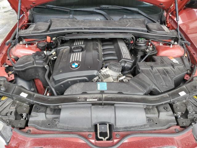 Photo 7 from auction – 2011 BMW 328 XI with VIN WBAKF3C56BE566618