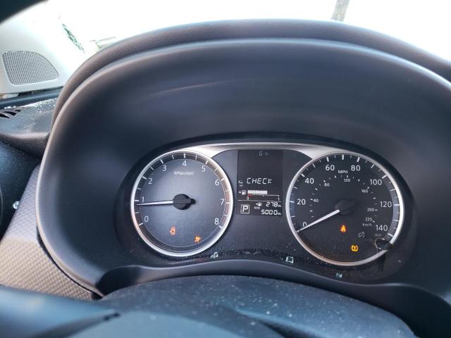 Photo 8 from auction – 2022 NISSAN KICKS S with VIN 3N1CP5BV3NL490252