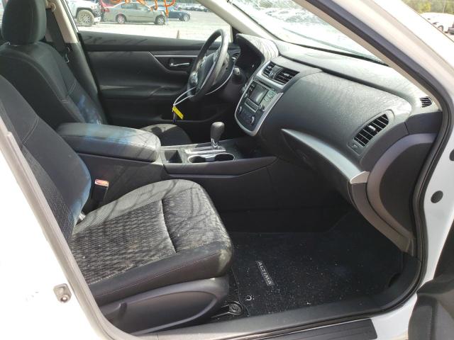 Photo 5 from auction – 2016 NISSAN ALTIMA 2.5 with VIN 1N4AL3AP0GC294510