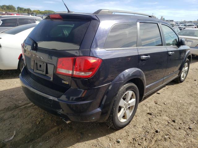 Photo 4 from auction – 2011 DODGE JOURNEY MA with VIN 3D4PG1FG9BT523529