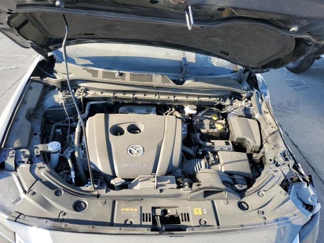 Photo 7 from auction – 2022 MAZDA CX-5 PREMI with VIN JM3KFBDM7N1582252