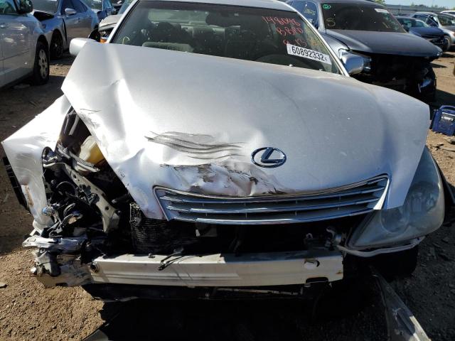 Photo 9 from auction – 2003 LEXUS ES 300 with VIN JTHBF30G830148048