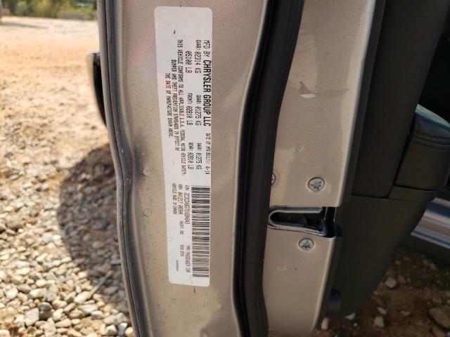Photo 10 from auction – 2014 DODGE CHARGER SE with VIN 2C3CDXBG7EH284643