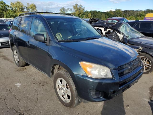 TOYOTA RAV4 2010 with VIN 2T3BF4DVXAW063169 - Photo from auction