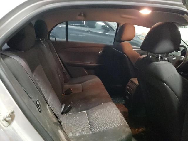 Photo 6 from auction – 2012 CHEVROLET MALIBU 1LT with VIN 1G1ZC5E00CF195841
