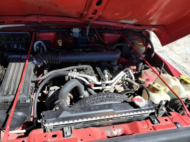 Photo 7 from auction – 2005 JEEP WRANGLER / with VIN 1J4FA29S35P311339