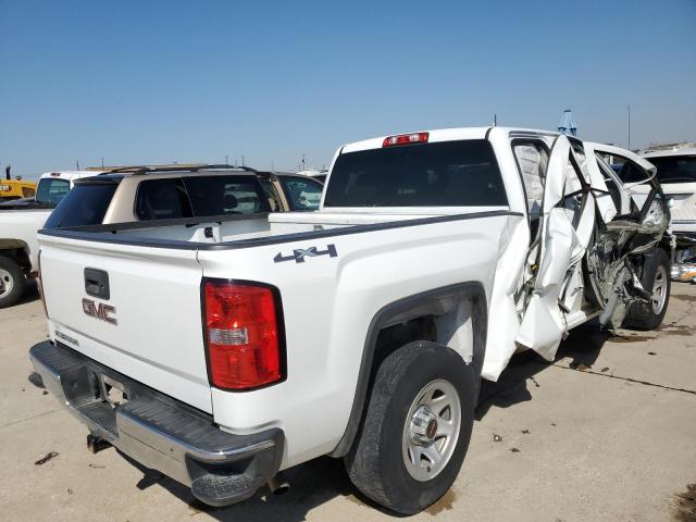 Photo 4 from auction – 2015 GMC SIERRA K15 with VIN 1GTV2TECXFZ436394