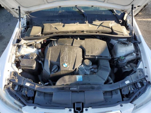 Photo 7 from auction – 2011 BMW 335 I with VIN WBAPM5G56BNN00474