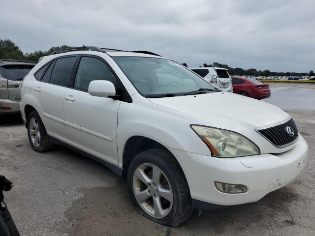 LEXUS RX 330 2004 with VIN JTJHA31U640019125 - Photo from auction
