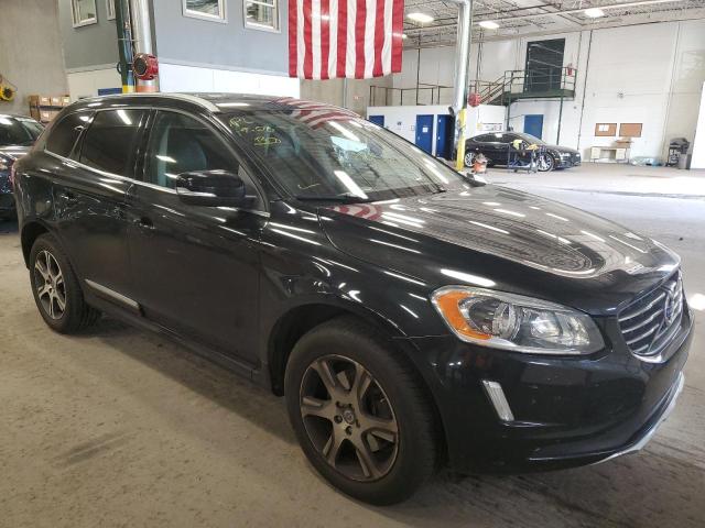 Photo 1 from auction – 2015 VOLVO XC60 T6 PR with VIN YV4902RK2F2669405