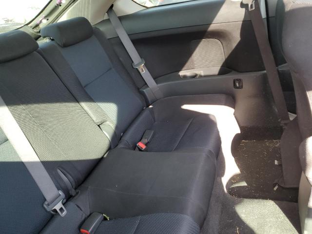 Photo 6 from auction – 2007 SCION TC with VIN JTKDE177270200800