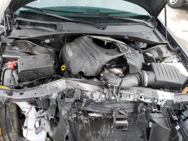Photo 7 from auction – 2021 CHRYSLER 300 S with VIN 2C3CCABT9MH580159