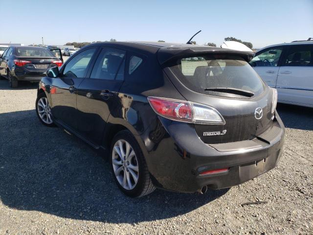 Photo 3 from auction – 2010 MAZDA 3 S with VIN JM1BL1H66A1342854