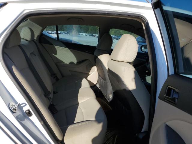 Photo 6 from auction – 2012 KIA OPTIMA LX with VIN 5XXGM4A70CG062992