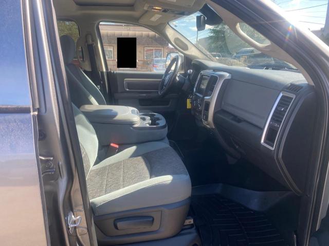 Photo 5 from auction – 2013 RAM 3500 SLT with VIN 3C63R3DL3DG589711