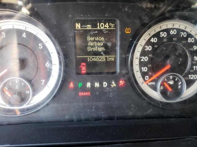 Photo 8 from auction – 2013 RAM 1500 SPORT with VIN 3C6JR7CT3DG526656