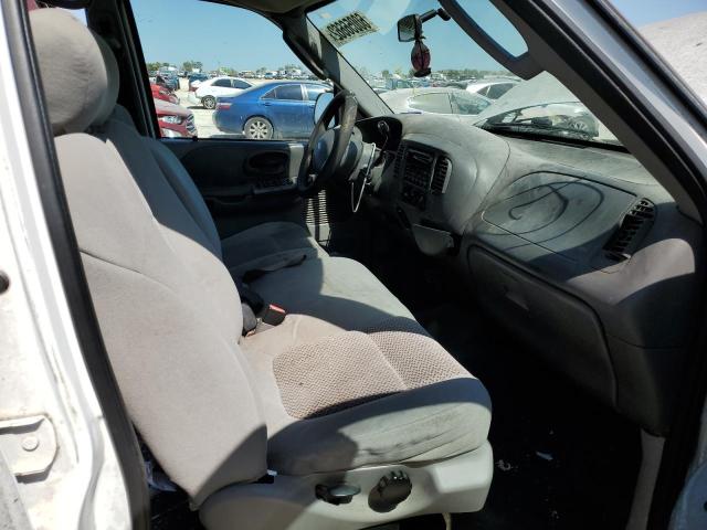Photo 5 from auction – 2003 FORD F150 SUPER with VIN 1FTRW07623KA81978