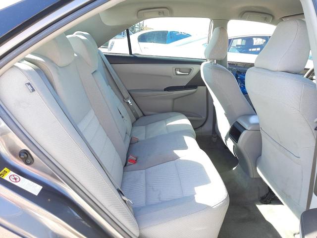 Photo 6 from auction – 2017 TOYOTA CAMRY LE with VIN 4T1BF1FK0HU334003