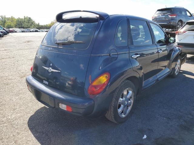 Photo 4 from auction – 2004 CHRYSLER PT CRUISER with VIN 3C8FY68BX4T251384